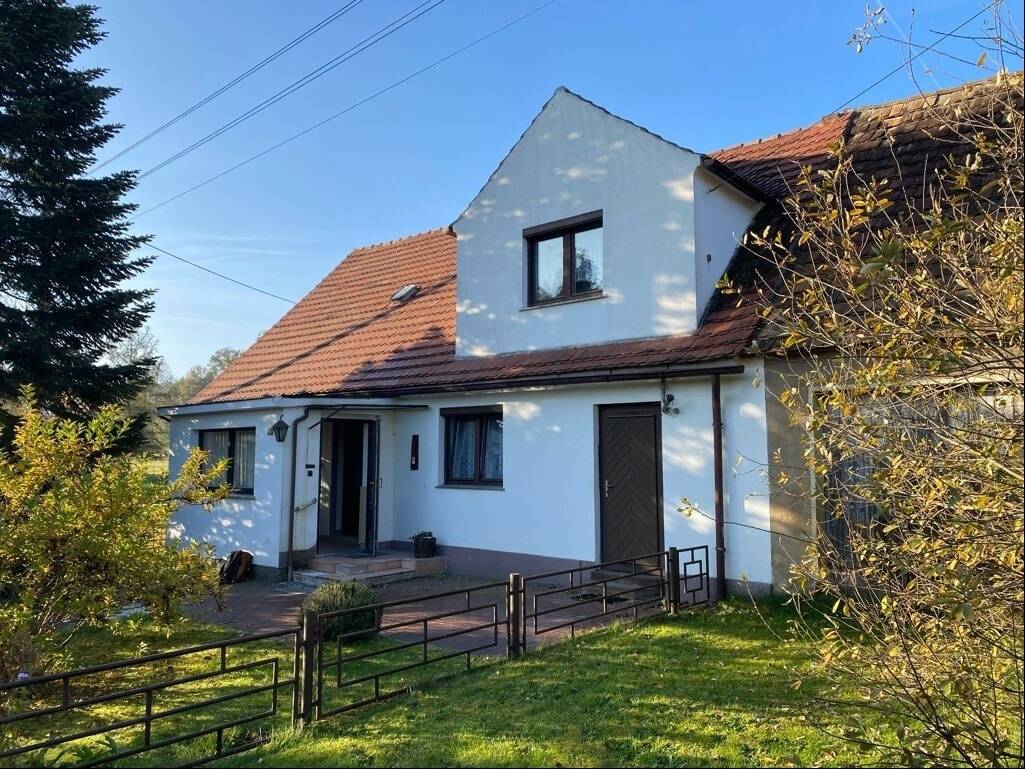 Nordostansicht
