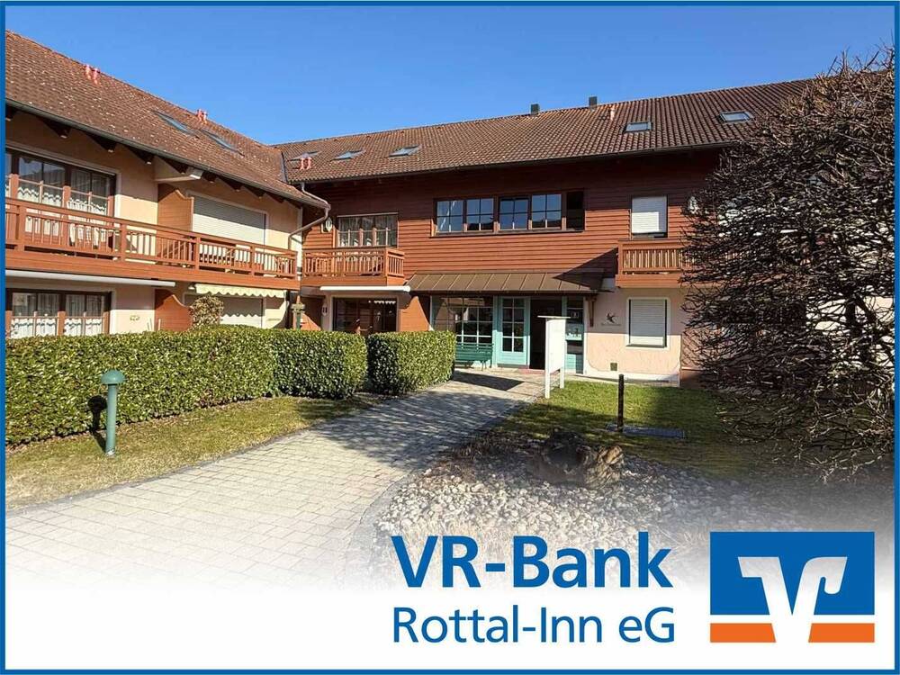 Thumbnail-Traumhaft renovierte Eigentumswohnung mit zwei TG-Stellplätzen