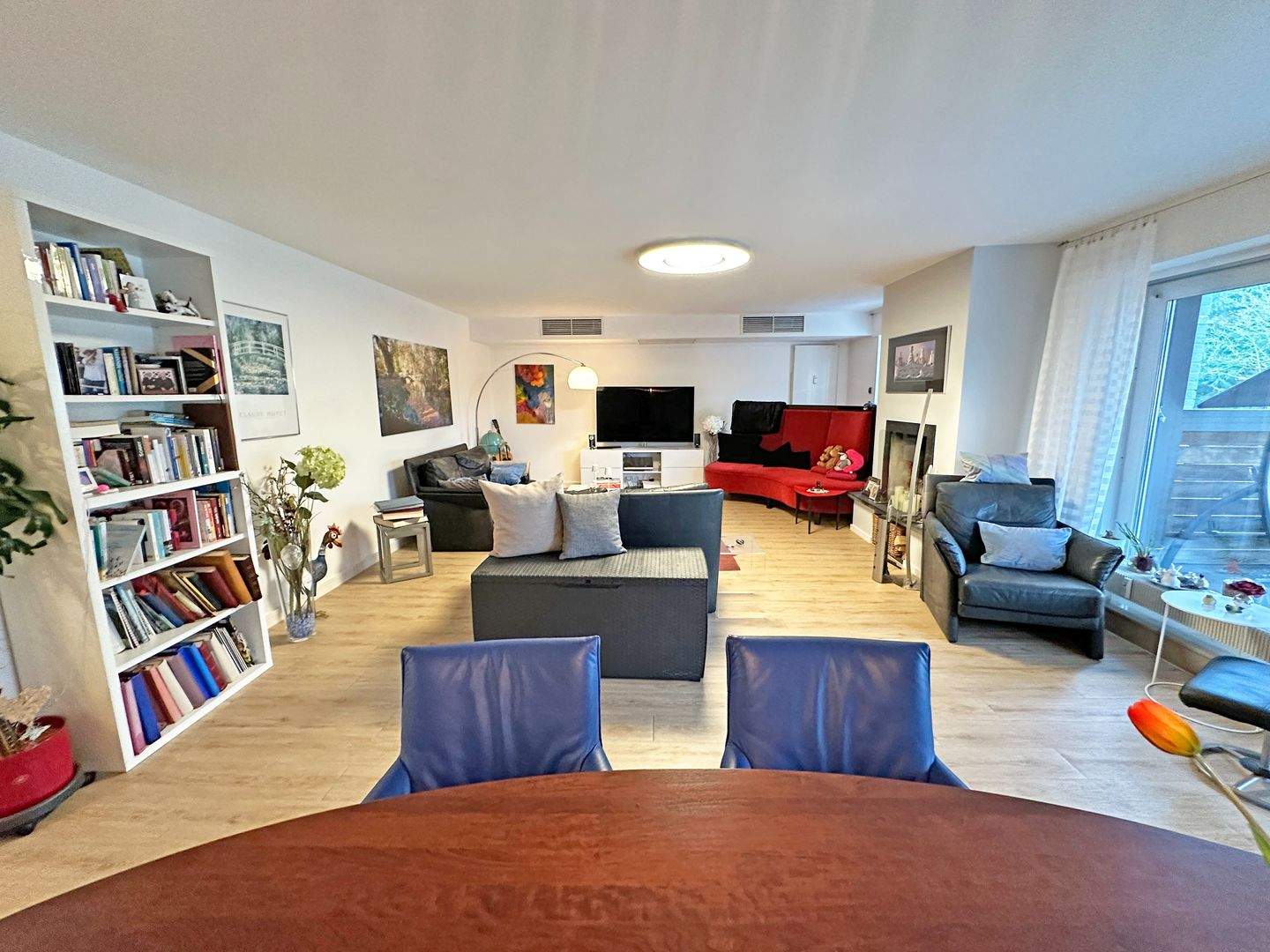 Thumbnail-Die besondere Wohnung im 