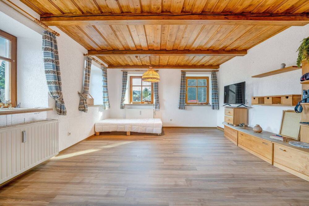 Thumbnail-Traumhafte Erdgeschoss-Wohnung in Lohberg!