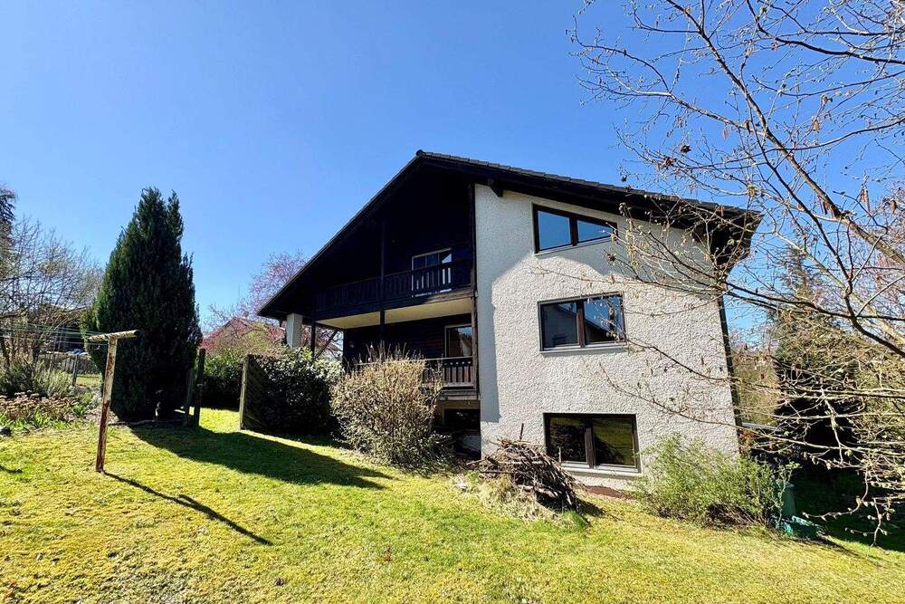 Thumbnail-Großes Haus mit vielen Möglichkeiten!