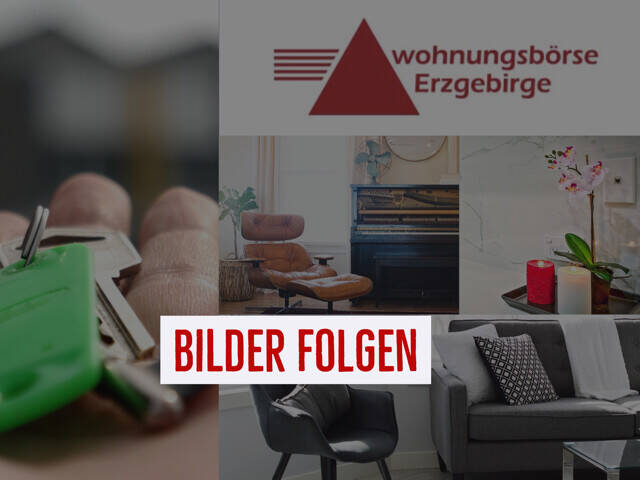 Thumbnail-Ihre neue 4-Raum-Familienwohnung am Markt in Marienberg!