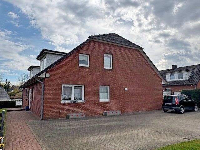 Thumbnail-Courtagefrei für den Käufer: Gepflegte Eigentumswohnung in Rosengarten-Nenndorf