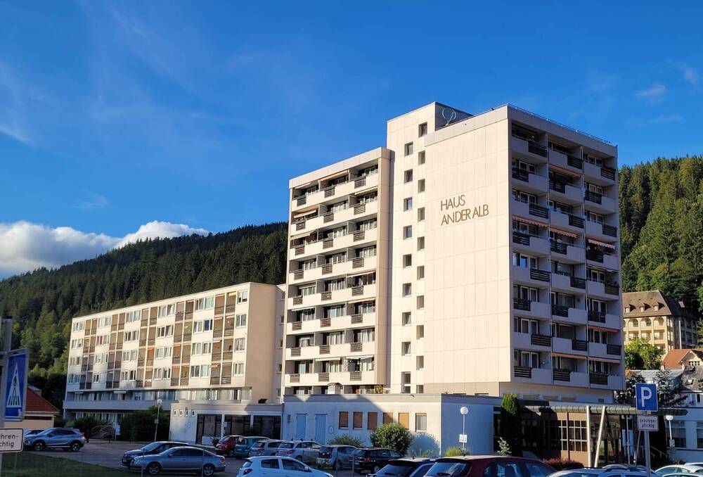 Thumbnail-1 Zimmer-Wohnung in top Lage zu verkaufen