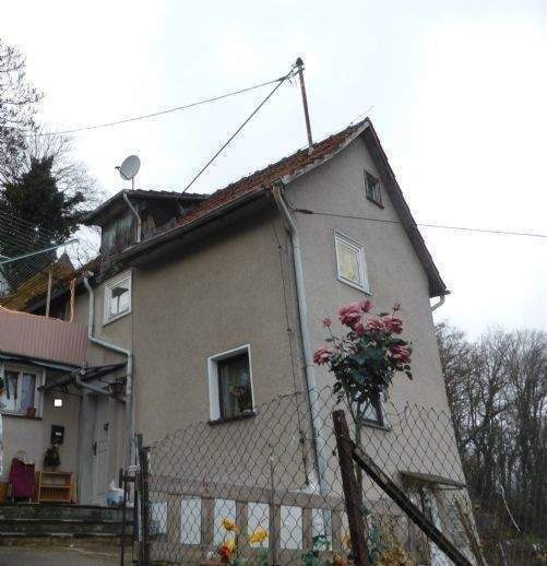 Thumbnail-***Vermietetes Einfamilienhaus direkt in Gudensberg zu verkaufen ***