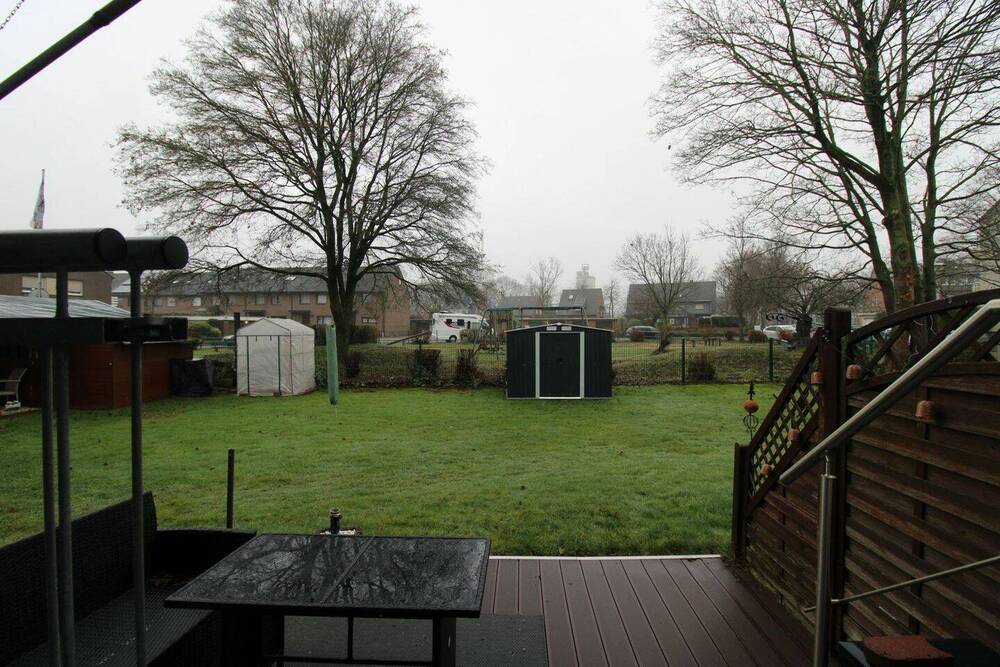 Thumbnail-Gepflegte Erdgeschosswohnung mit Garten in Rheinberg...