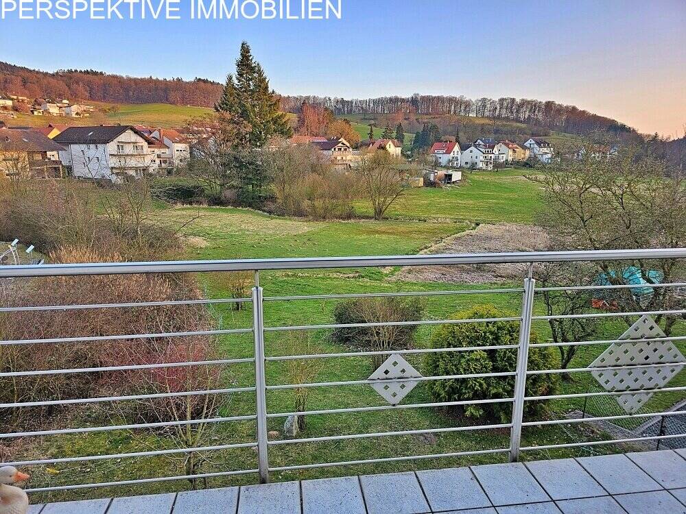 Thumbnail-Traumhaftes Zweifamilienhaus mit Wohlfühl-Garten