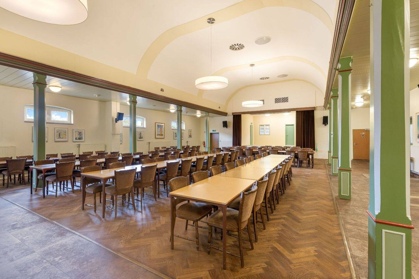 Thumbnail-Historisches Juwel mit Zukunft - Vielseitiges Entwicklungspotenzial im Alten Land!