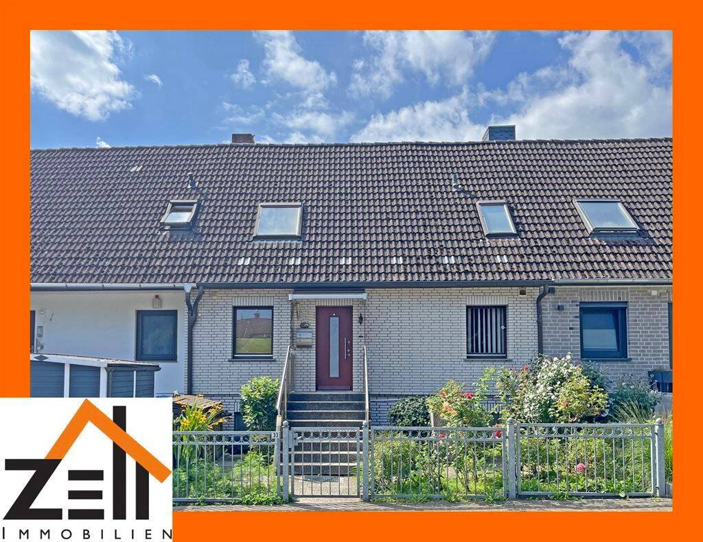 Thumbnail-* Ideal für die Familie * EBK * Vollbad * Gäste-WC * Keller * Garten * Garage *