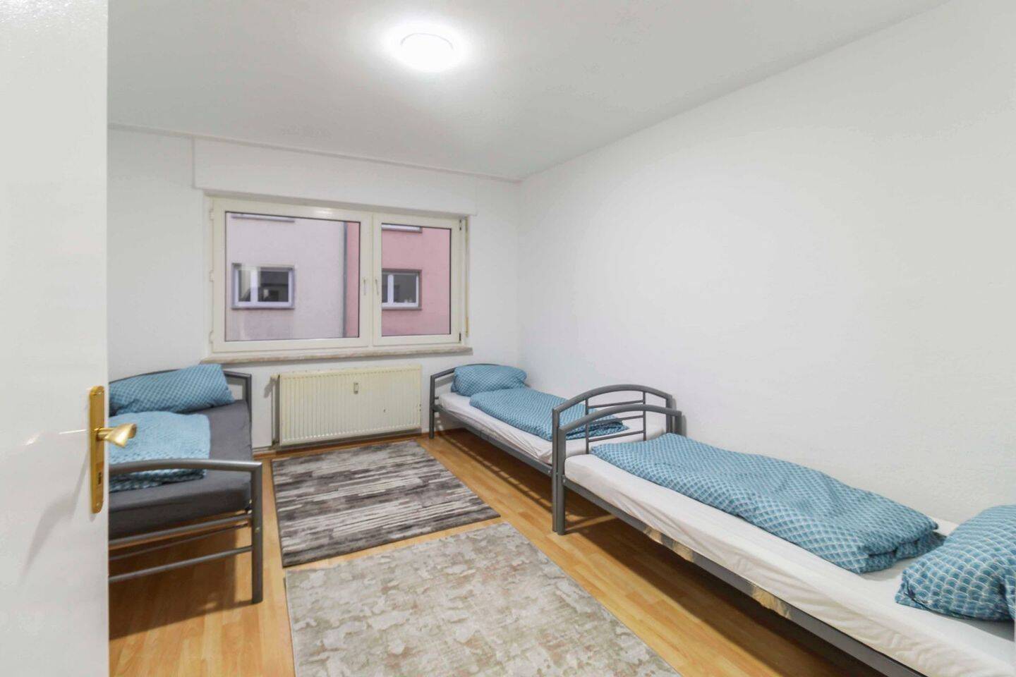 Schlafzimmer I