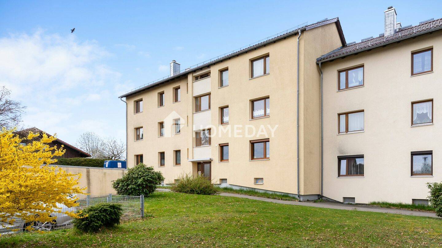 Außenansicht 3