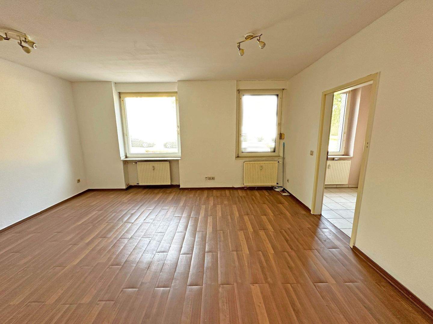 Thumbnail-Moderne Etagenwohnung in Lütgendortmund
