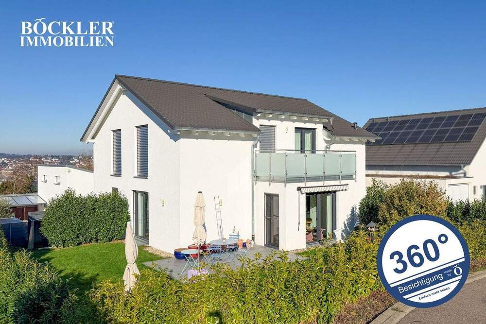 Thumbnail-Modernes Wohnen in der Südstadt