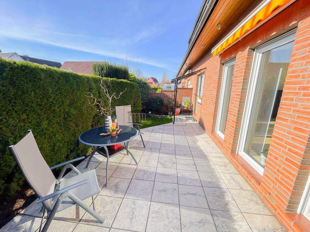 Thumbnail-Familienfreundliches Zuhause mit Terrasse in ruhiger Lage