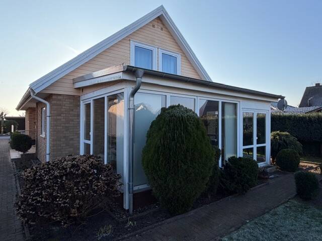 Thumbnail-Großzügiges Einfamilienhaus mit Einliegerwohnung in der Nähe der Hansestadt Stralsund zu verkaufen