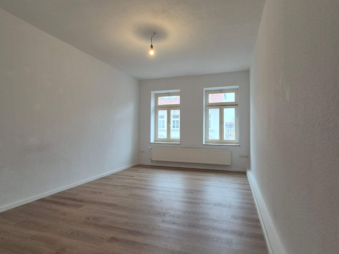 Thumbnail-Charmante 2-Zimmer-Wohnung in Plagwitz mit kleiner EBK