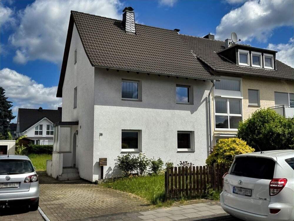 Thumbnail-Charmantes Einfamilienhaus in Köln-Porz Eil