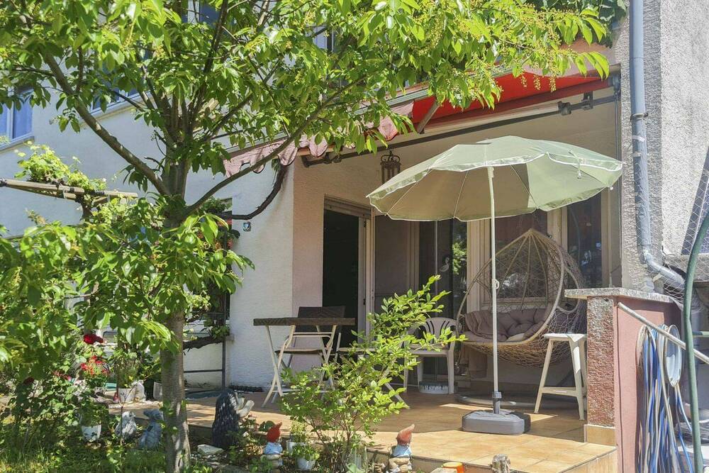 Thumbnail-Haus der vielen Möglichkeiten ob Ein o. Zweifamilienhaus, verm. oder selbst nutzen alles ist möglich