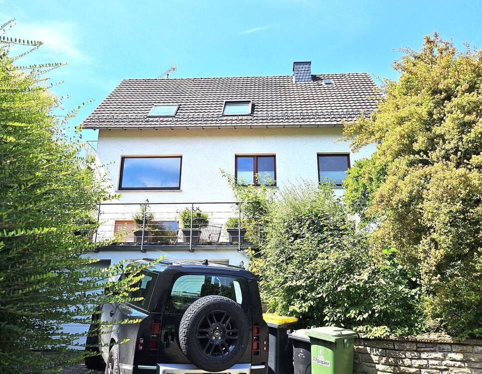 Ansicht Front 1