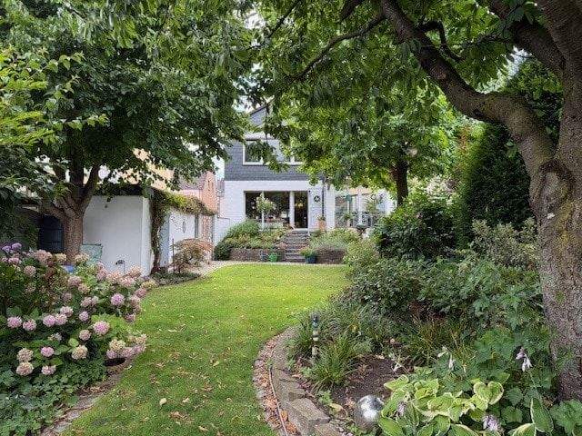 Thumbnail-Charmantes 2-Familienhaus