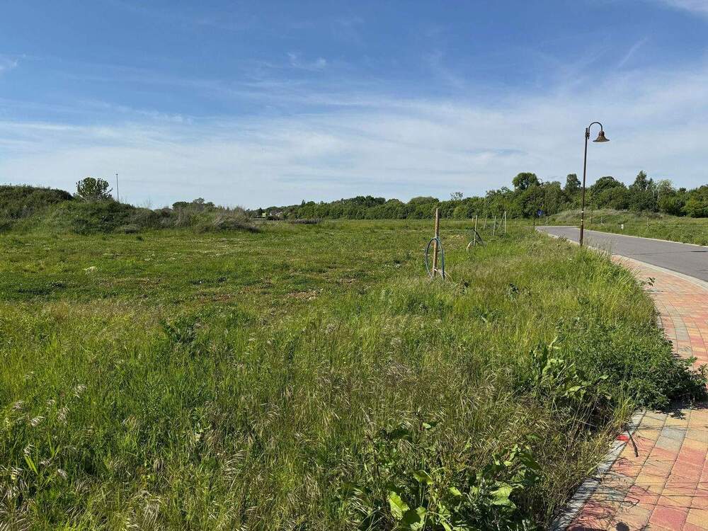 Thumbnail-Großzügiges Grundstück für Ihr Wohnprojekt - ideal für ein Zweifamilienhaus