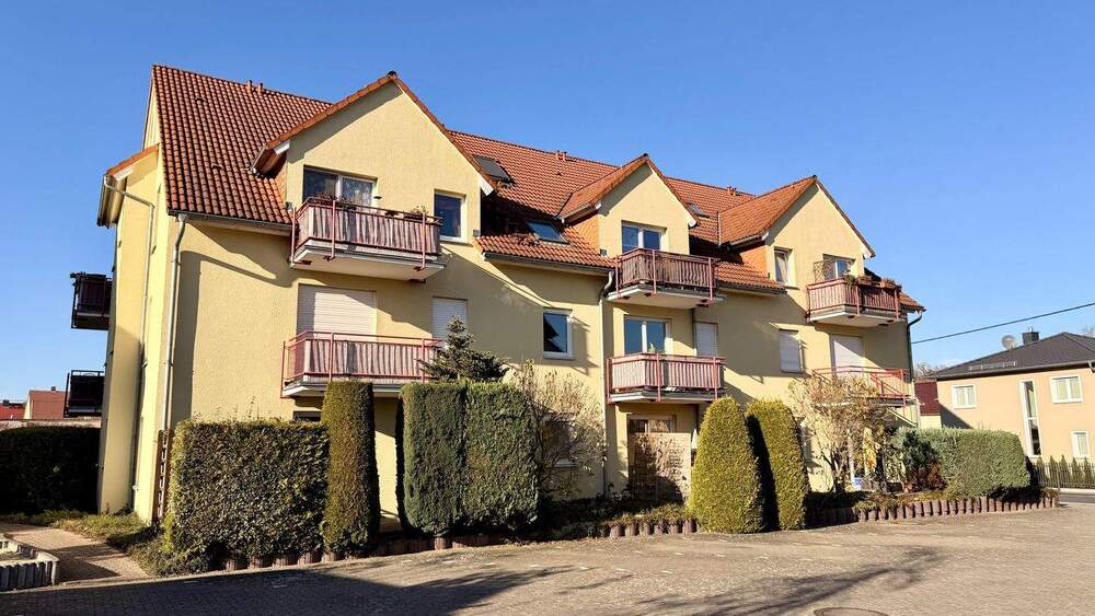 Thumbnail-Attraktives Wohnungspaket als Investment