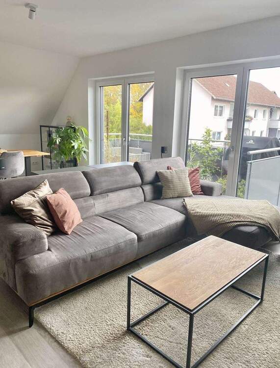 Thumbnail-Zentrales Wohnen in Forchheim