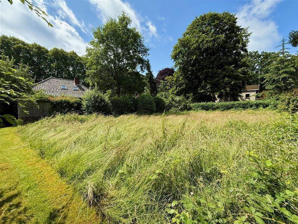 Thumbnail-Baugrundstück in Sackgassenendlage in Wacken nahe der Grundschule Brakenhöh