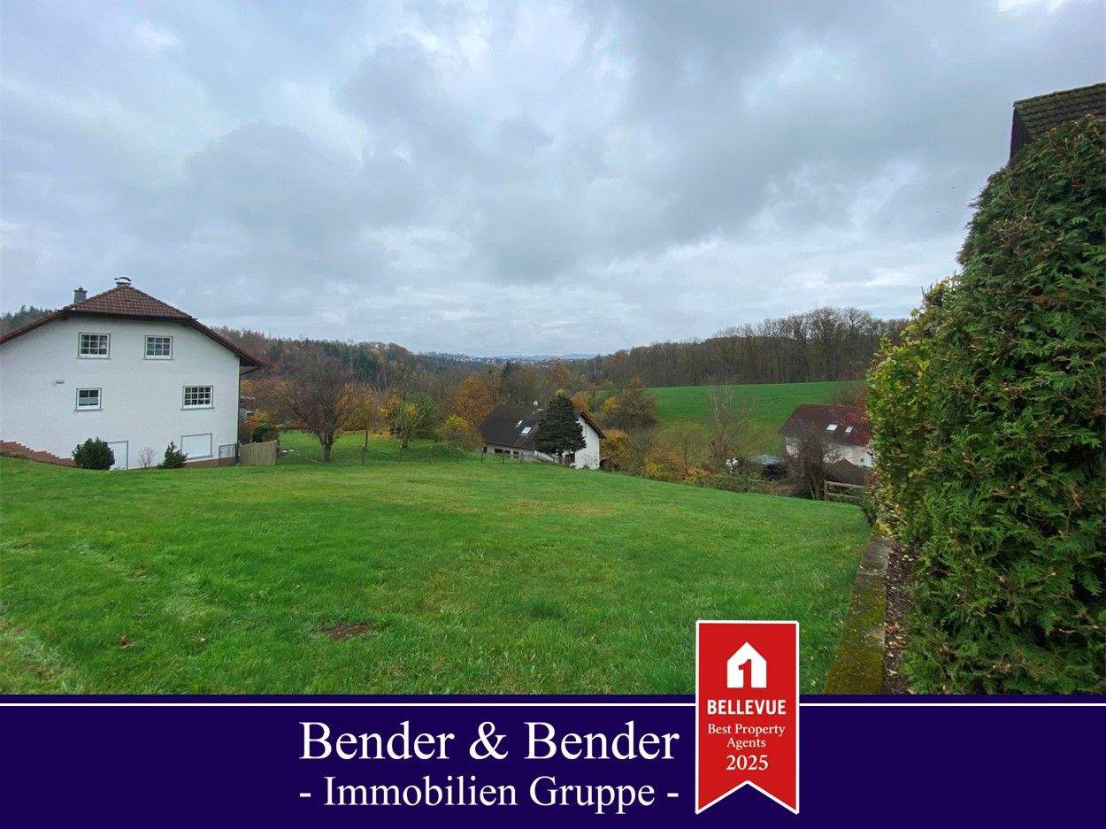 Thumbnail-Großzügiges Baugrundstück in familienfreundlicher Wohnlage von Katzwinkel Elkhausen!