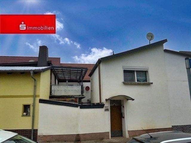 Thumbnail-Bezugsfertiges Wohnhaus im Ortskern von Kannawurf