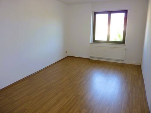 Thumbnail-- Vermietete Eigentumswohnung mit Balkon Nähe Stadtzentrum -