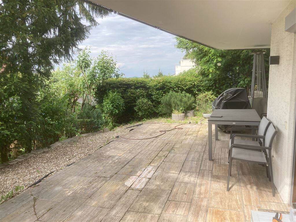 Terrasse Bild 1
