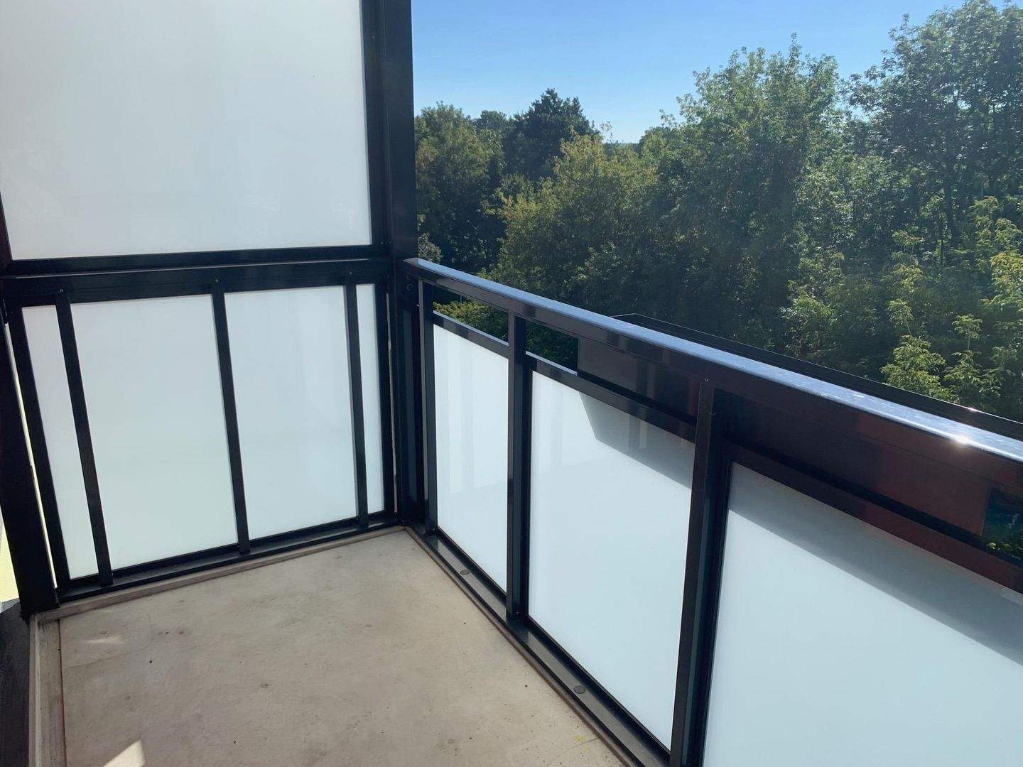 Thumbnail-Sonnige 2-Raum-Whg. mit Balkon in Bad Düben!