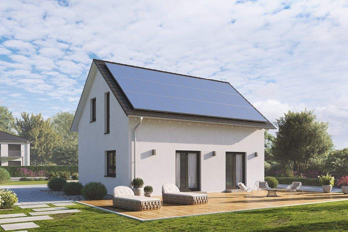 Thumbnail-Ihr Traumhaus in Bleicherode: Individuell geplant und nachhaltig gebaut!