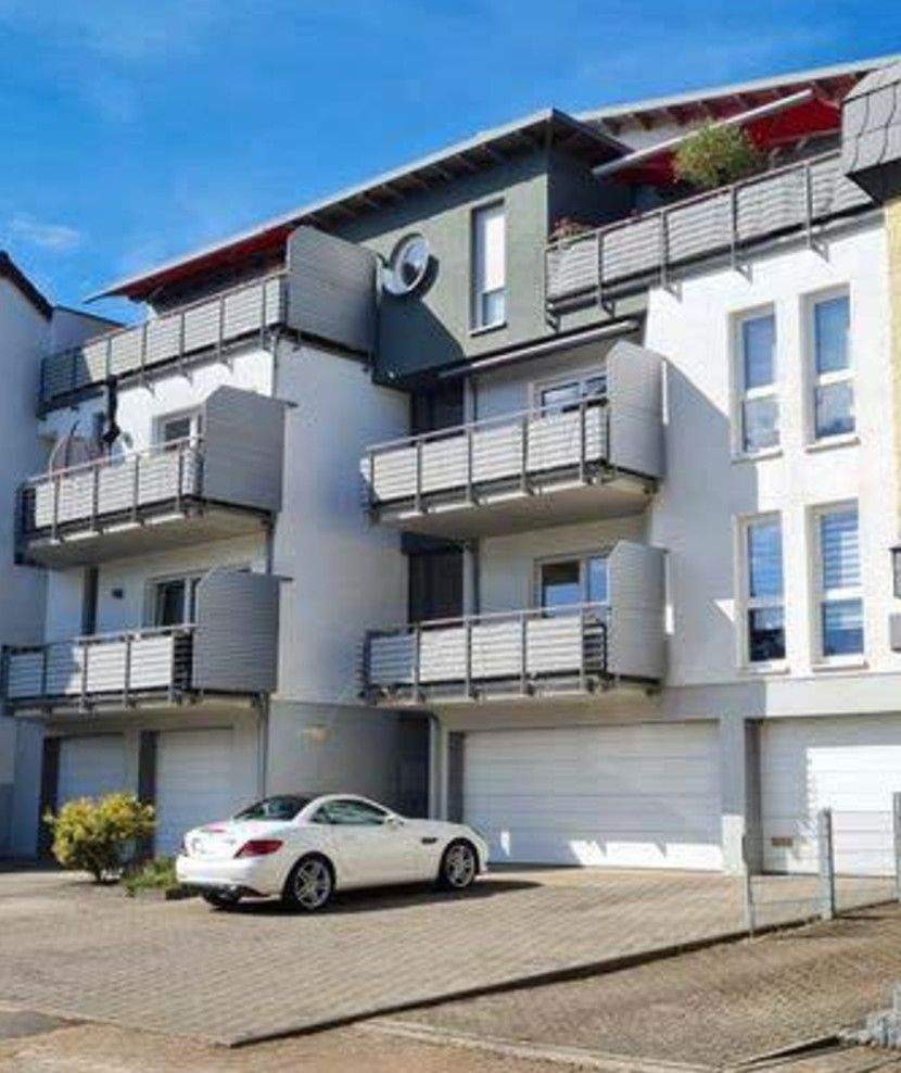 Thumbnail-Gemütlich Wohnen in Wadgassen