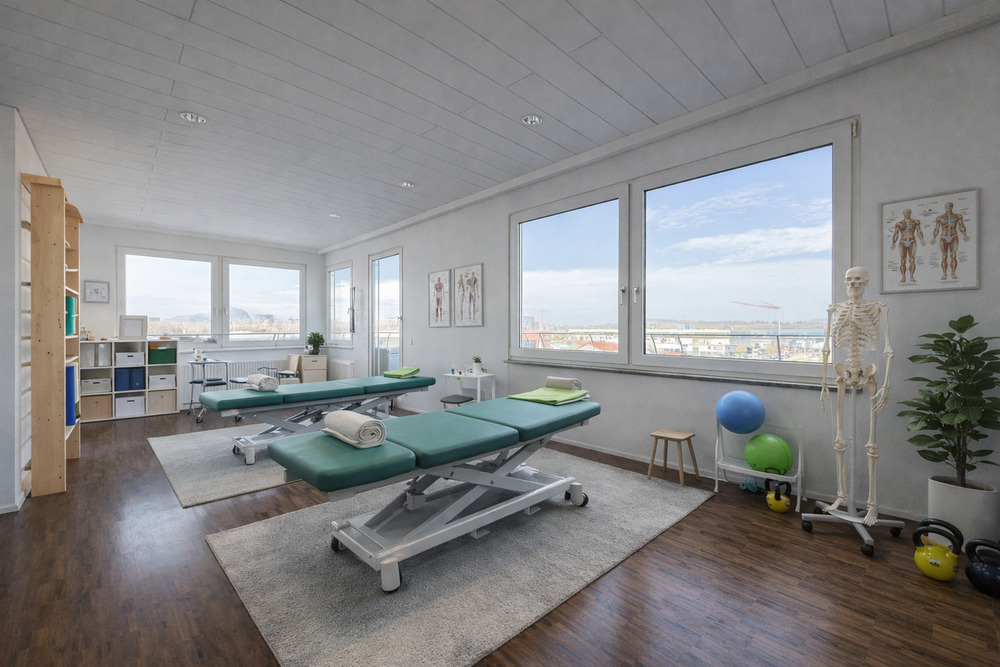 Thumbnail-Büro- und Praxisfläche mit großer Dachterrasse in Premiumlage Singen-Industriegebiet