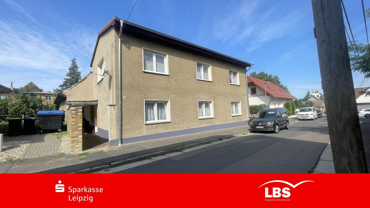 Thumbnail-Ein Haus mit viel Platz und Charme