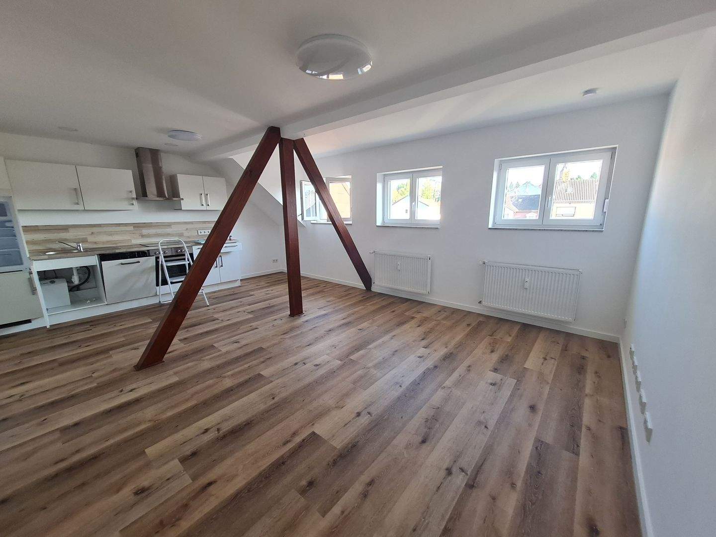 Thumbnail-Zentral Wohnen in Püttlingen