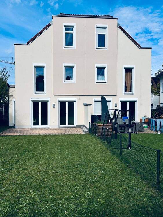 Thumbnail-Ein Haus zum Wohlfühlen