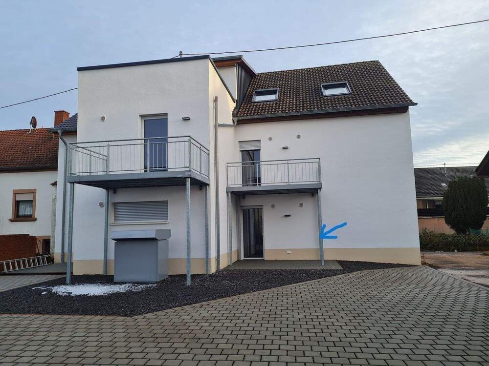 Thumbnail-Zentral und modern wohnen in Losheim