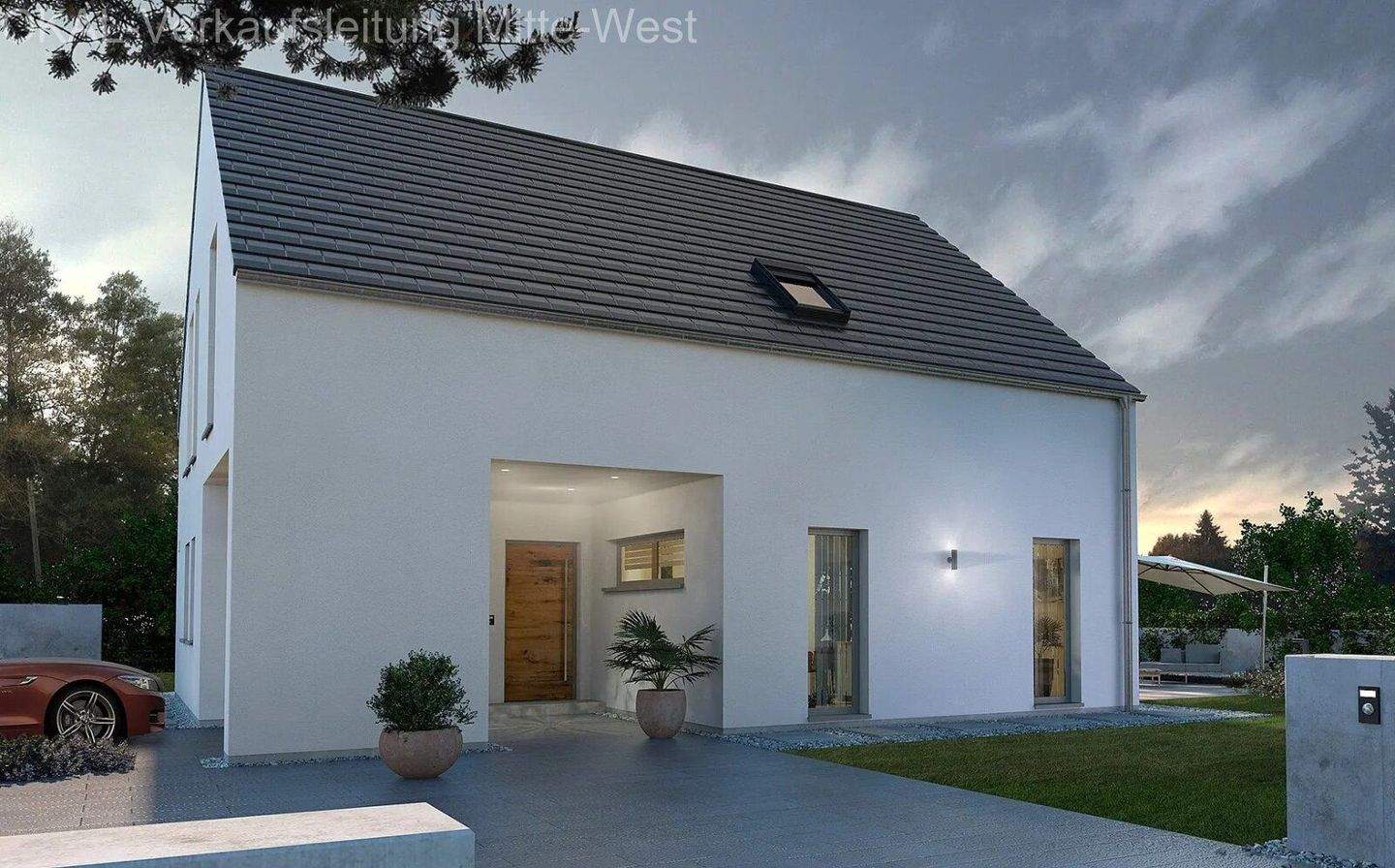 Thumbnail-Das Haus zum verlieben - freundlich und hell - Made by OKAL