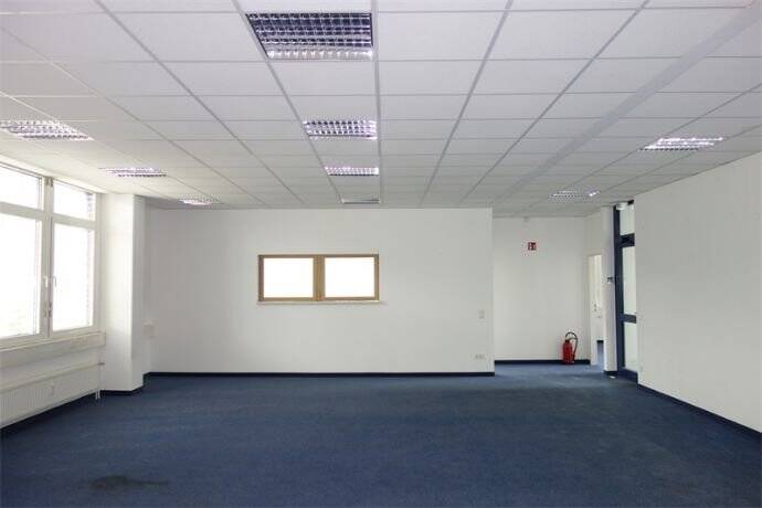 Thumbnail-Büro im Gewerbegebiet von Velten zu Mieten
