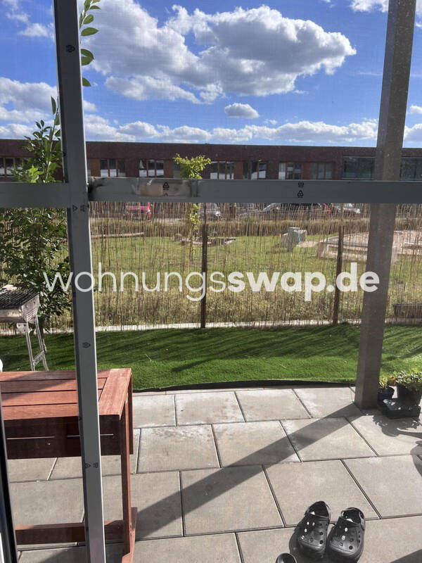 Thumbnail-Wohnungsswap - Schkeuditzer Straße