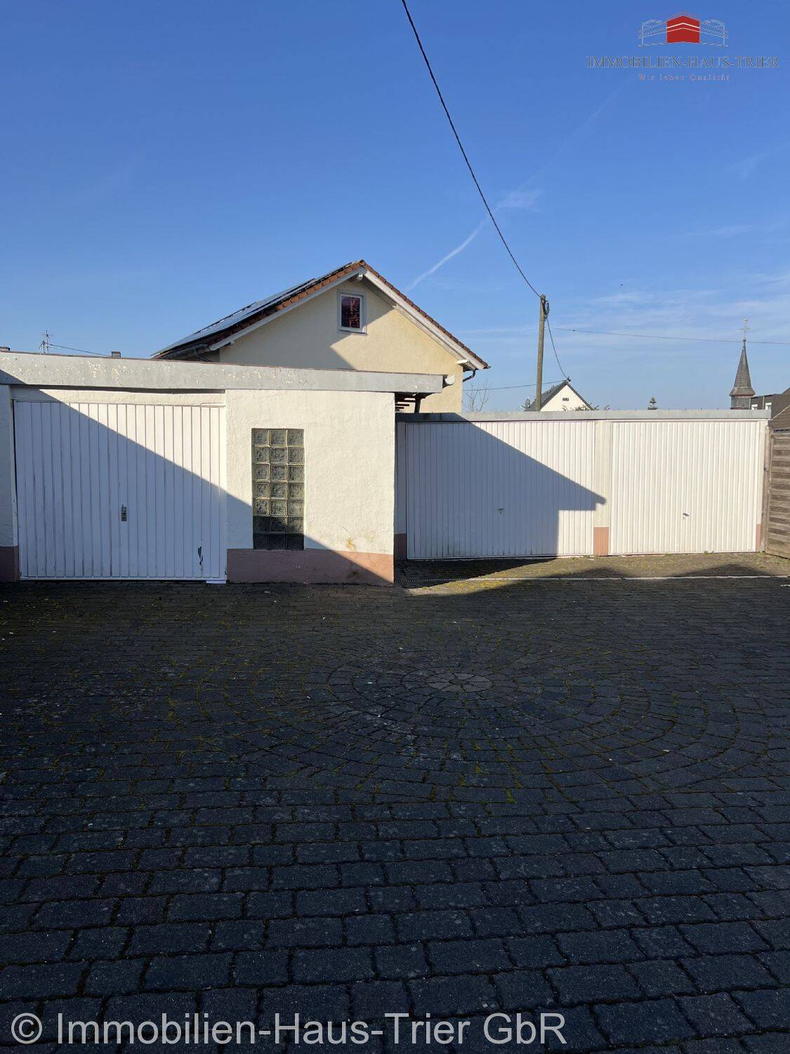 Thumbnail-Attraktives Baugrundstück in Trier-Filsch - Vielseitige Nutzungsmöglichkeiten!