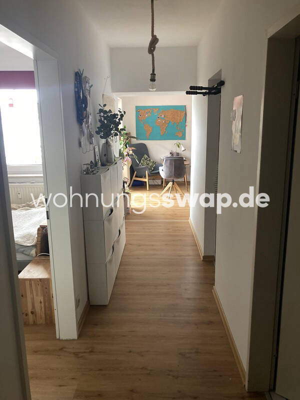 Thumbnail-Wohnungsswap - Thalkirchner Straße