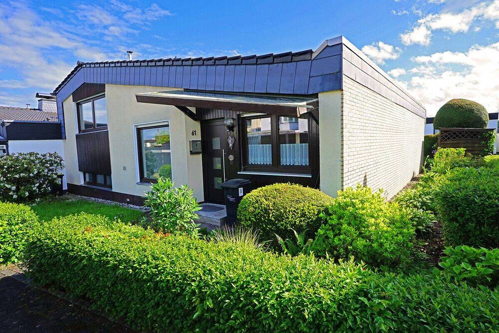 Thumbnail-Einfamilienhaus im Leiselfeld sucht neue Eigentümer