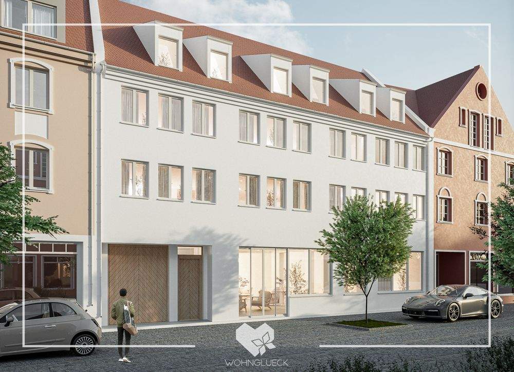 Thumbnail-(16) 3-ZI.-WOHNUNG: FÜR HÖCHSTE ANSPRÜCHE - ERSTBEZUG, ZENTRAL GELEGEN