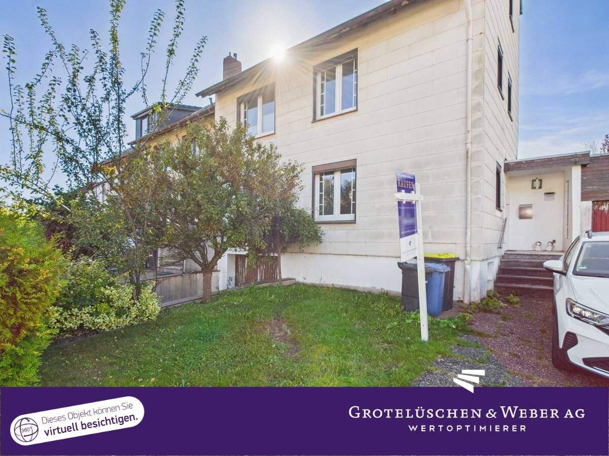 Thumbnail-KAUFEN. | Reihenendhaus in Bremerhaven ruhige Lage und angenehmes Wohnambiente.