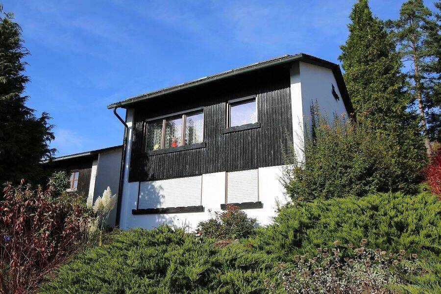 Thumbnail-Wohnen in Höhenlage !