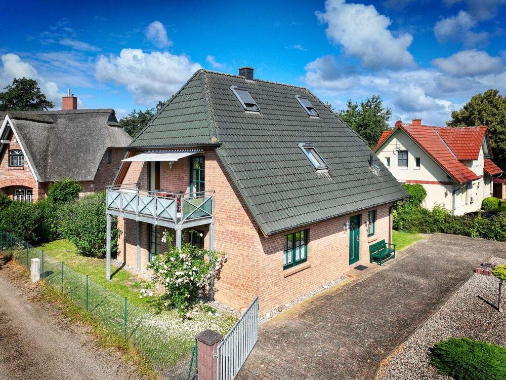 Thumbnail-Charmante Immobilie bei Kühlungsborn - Ihr Ostseetraum in Wittenbeck!